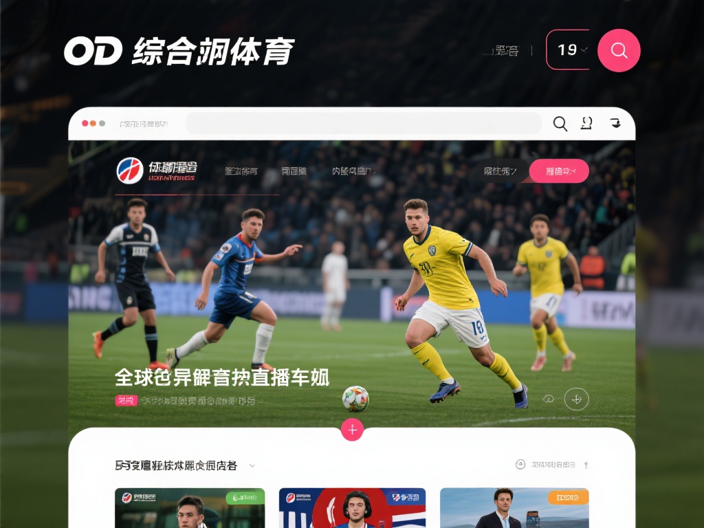 OD综合体育下载指南：快速获取最新体育资讯与赛事直播 (OD综合体育下载指南：快速获取最新体育资讯与赛事直播全攻略）