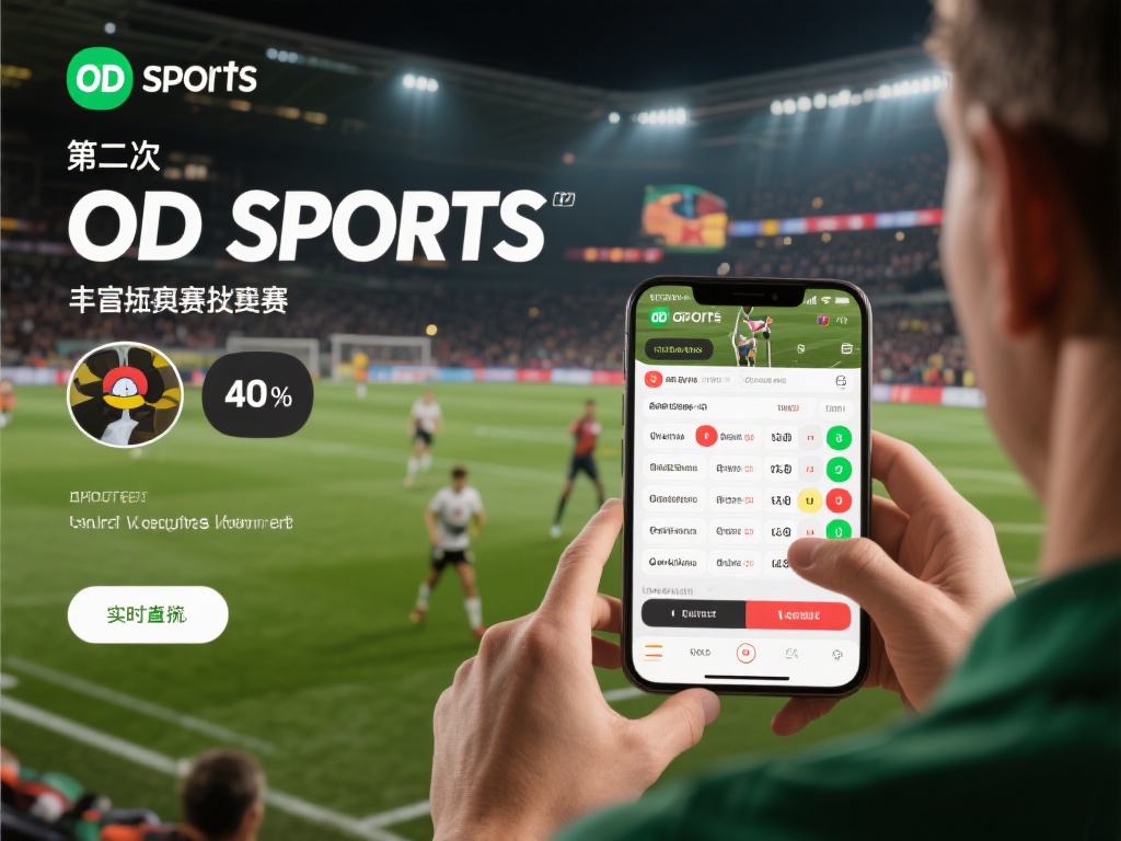 OD体育网页登录入口：畅享便捷在线体育赛事投注新体验 (OD体育网页登录入口：畅享便捷在线体育赛事投注全新体验平台）