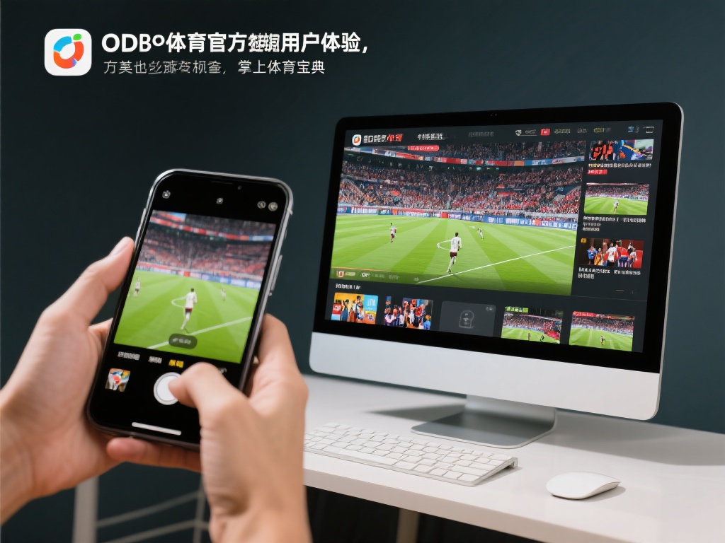 od综合体育官网：探索最新体育资讯与赛事直播的首选平台 (od综合体育官网：全方位探索最新体育资讯与精彩赛事直播的首选平台）