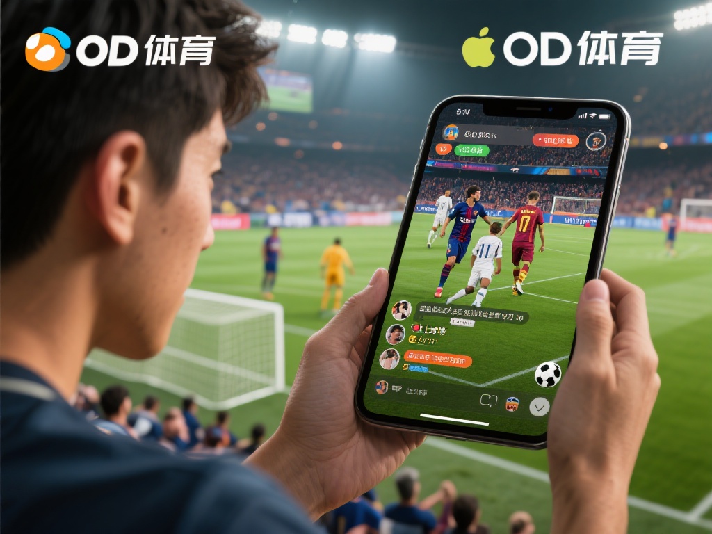 od体育下载苹果版，畅享最新体育赛事直播与互动体验 (od体育下载苹果版，畅享最新体育赛事直播与互动新体验）