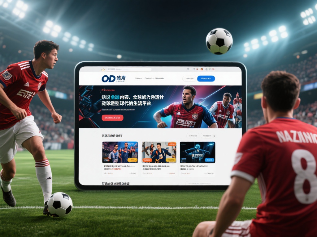 探索 OD 体育网站:为您带来最新体育赛事资讯与互动体验 (探索 OD 体育网站:获取最新体育赛事资讯与沉浸式互动体验) 在快节奏的现代生活中,体育不仅是一种娱乐方式,更是