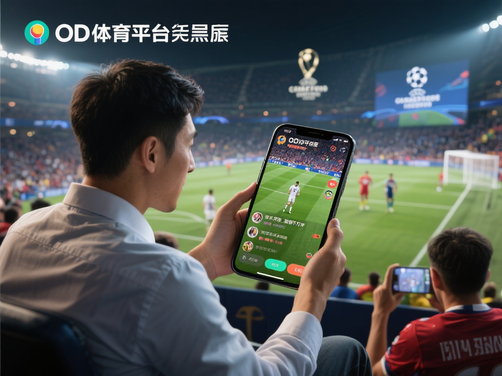 探索od体育平台网址,畅享顶级体育赛事与在线投注体验 (探索OD体育平台网址,畅享顶级体育赛事与在线投注的极致体验) 以一位用户为例,小李是一位狂热的足球迷。由于工作原