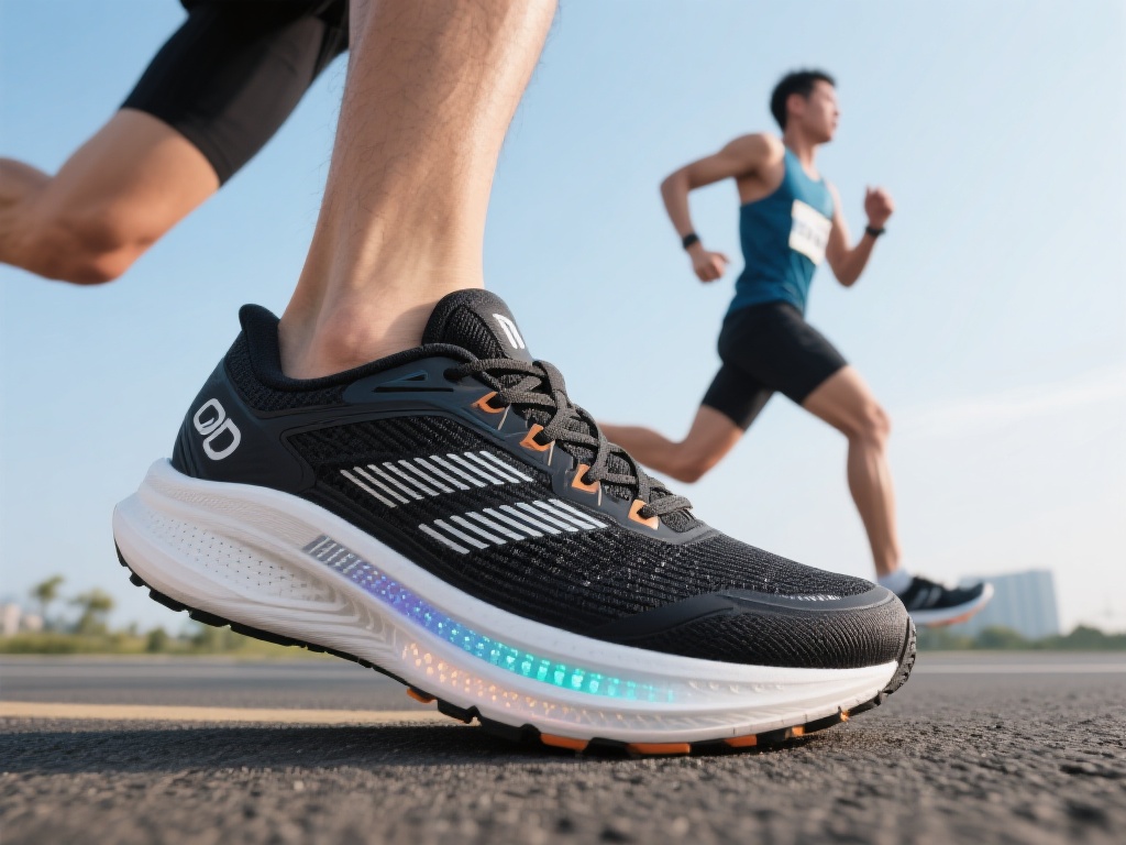 另外，对于跑步爱好者来说，OD体育注册的长跑鞋款配