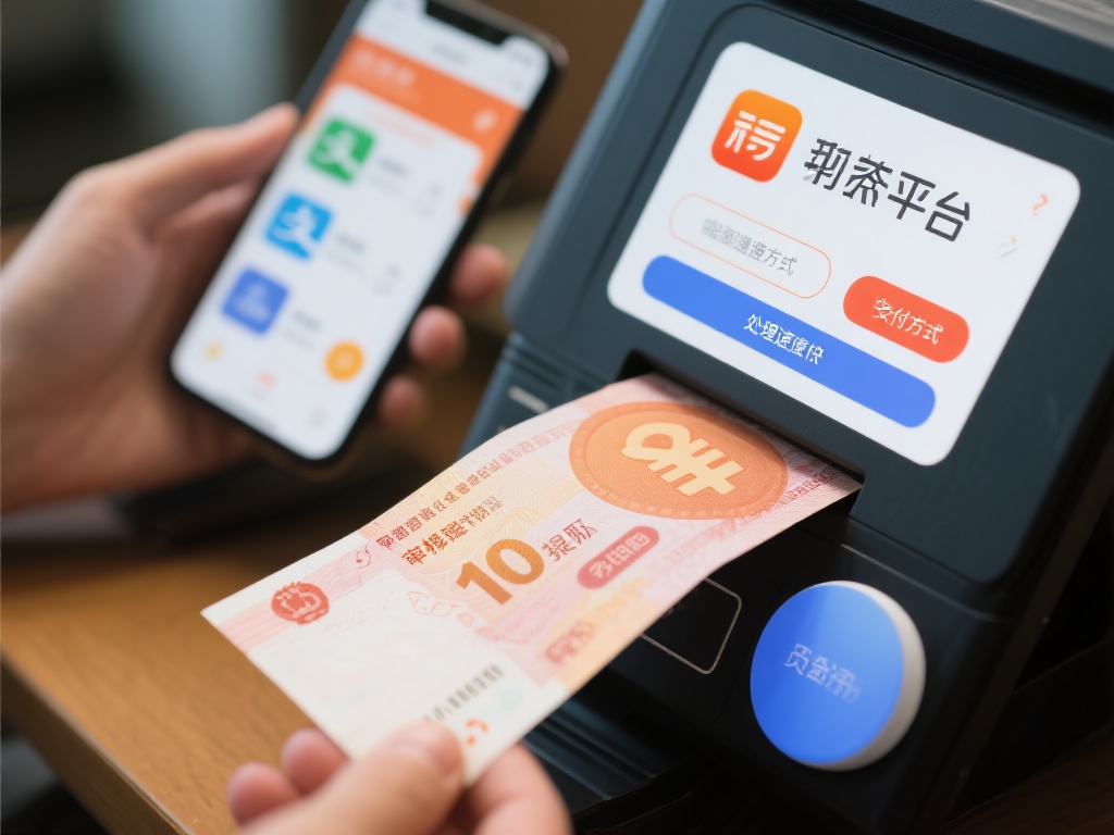 值得一提的是，有用户反馈称在资金存取过程中，平台提