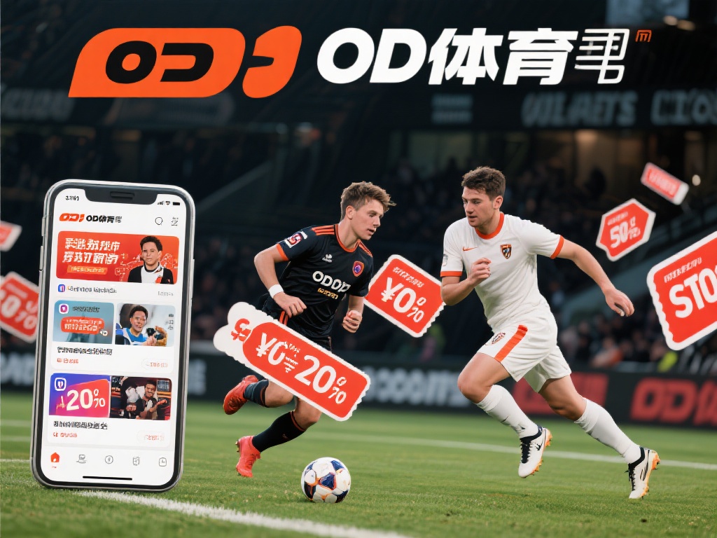 此外，OD体育似乎采用了多渠道的推广策略，例如与社