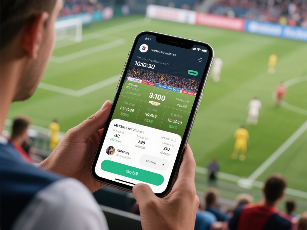 对于热爱体育的用户来说，及时获取赛事信息是首要需求