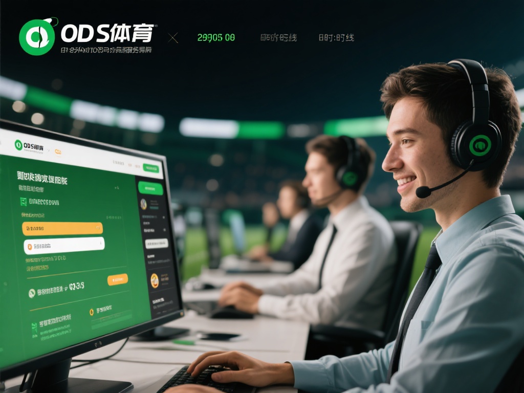 OD体育官网咋样?探秘其服务质量与平台可靠性优势 (OD体育官网咋样?深度解析服务质量与平台可靠性的独特优势) 此外,OD体育官网在客户服务方面也下足了功夫。他们