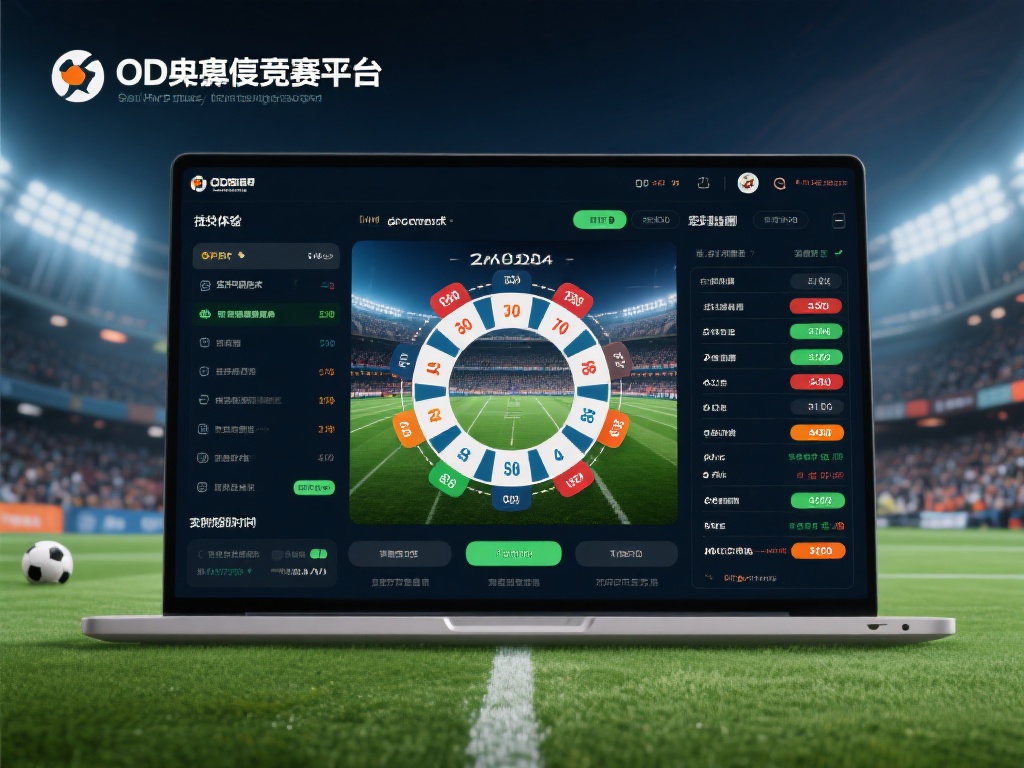 在体育竞猜中，用户体验是衡量一个平台优劣的重要标准