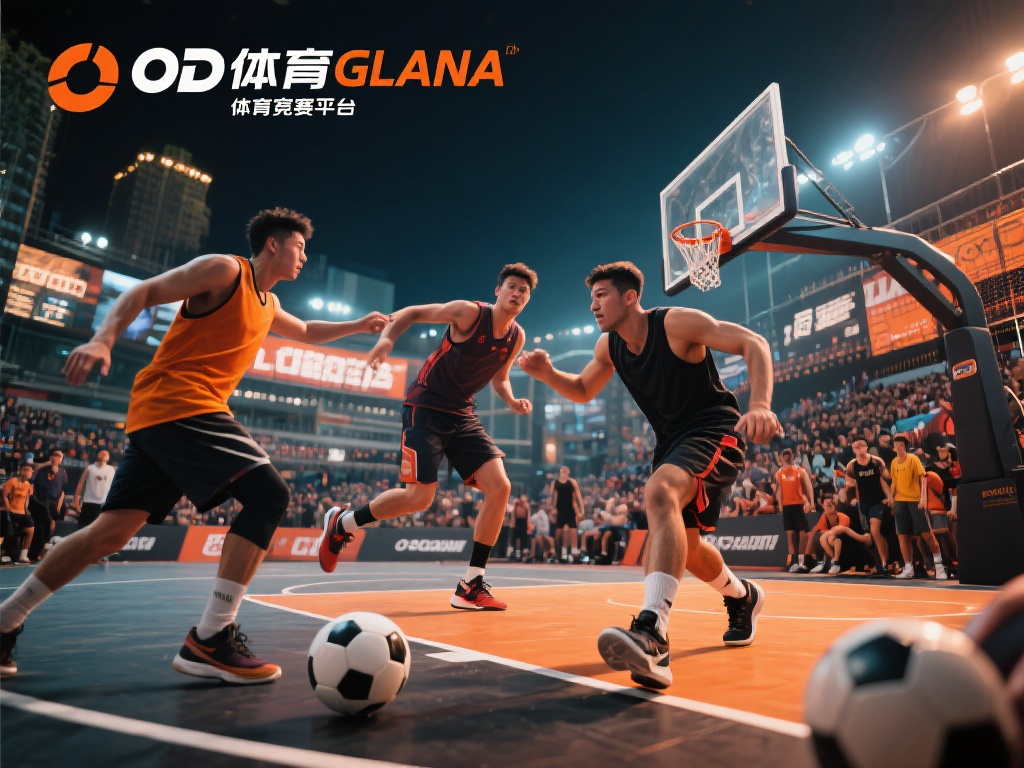 在快节奏的现代生活中，体育不仅仅是一种锻炼方式，更