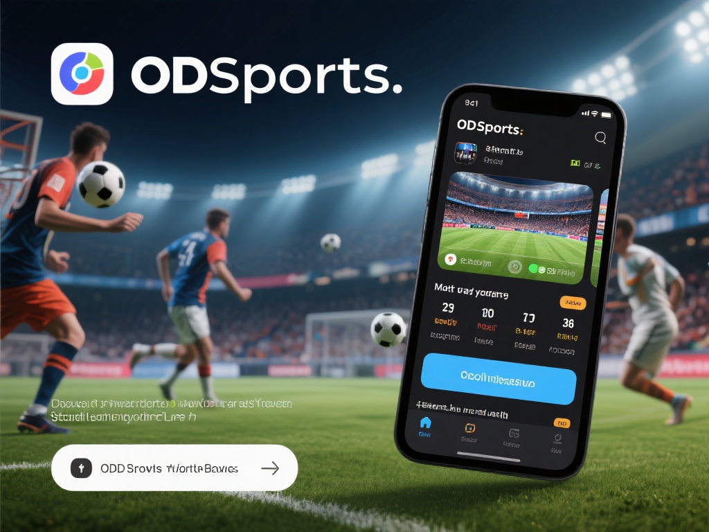 在众多体育应用中，OD体育平台凭借其丰富的赛事资源