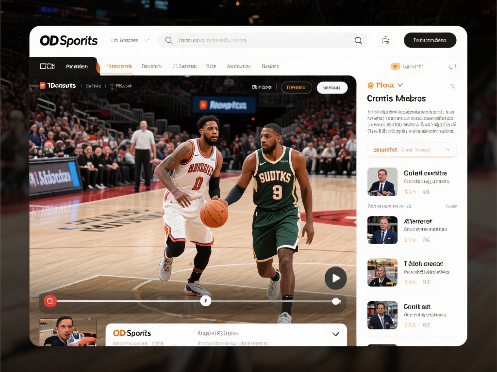 资讯方面，平台不仅提供文字报道，还有视频集锦和专家