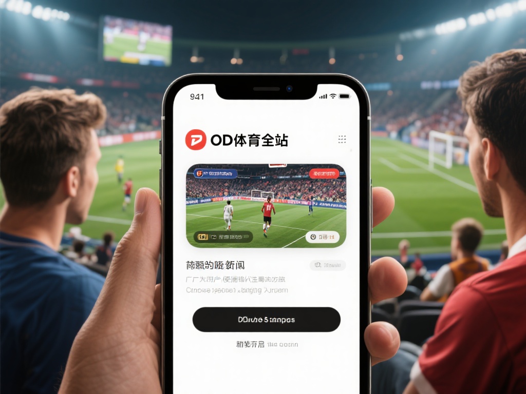 在快节奏的现代生活中，体育赛事已经成为许多人放松身