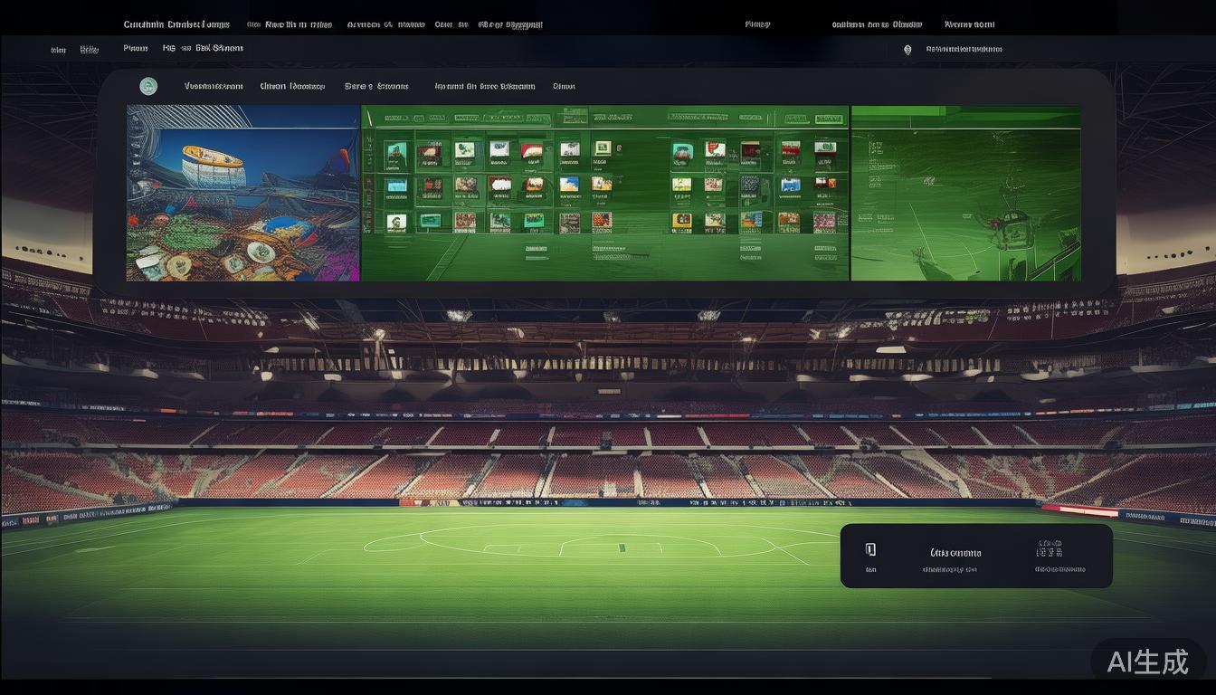 客户端首页通常包括赛事直播区域、热门比赛推荐、投注