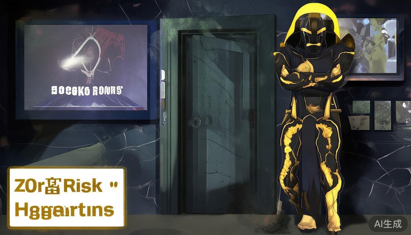 OD体育骗局曝光:惊天内幕全面揭示真相大公开