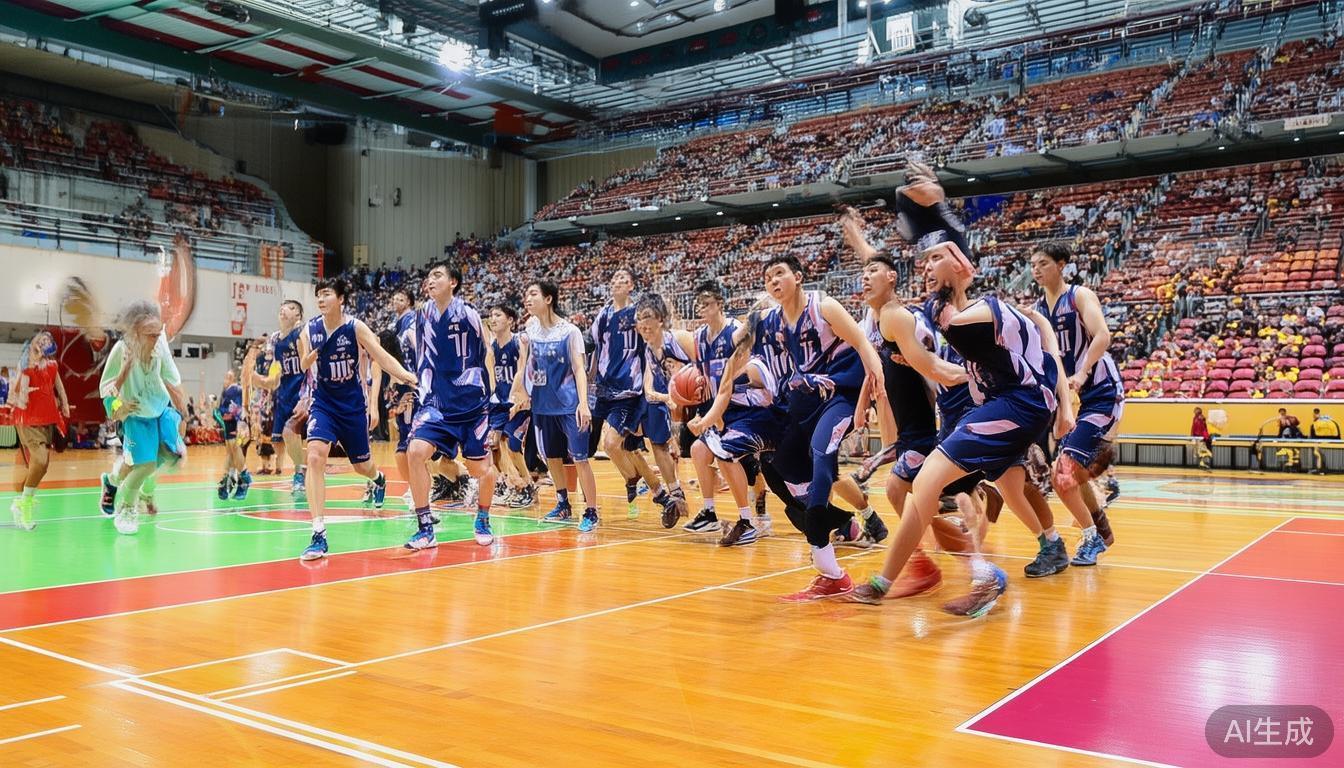 OD体育重庆队:精彩赛事全方位展现团队强大实力与拼搏精神 OD体育重庆队积极参与多项比赛,包括地方联赛、国家