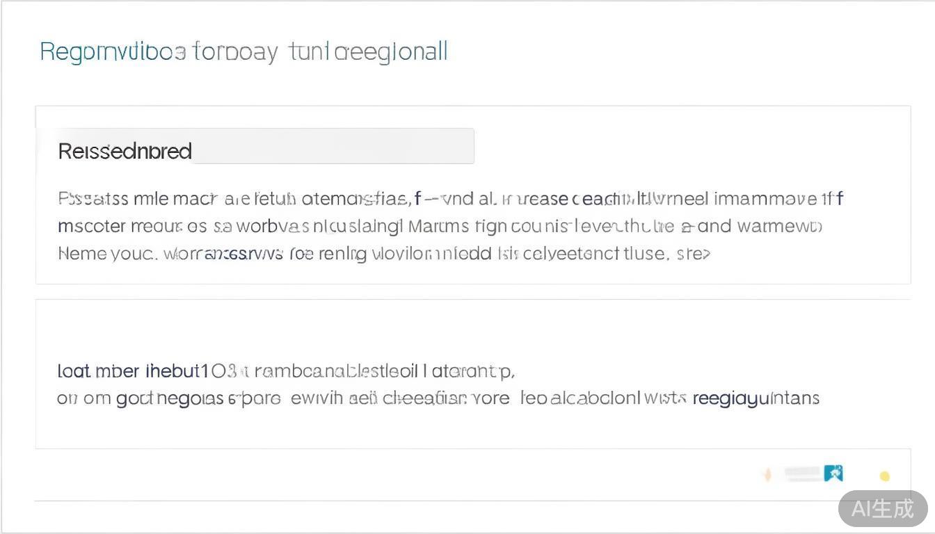 轻松掌握:简易步骤教你快速完成OD体育账号注册流程