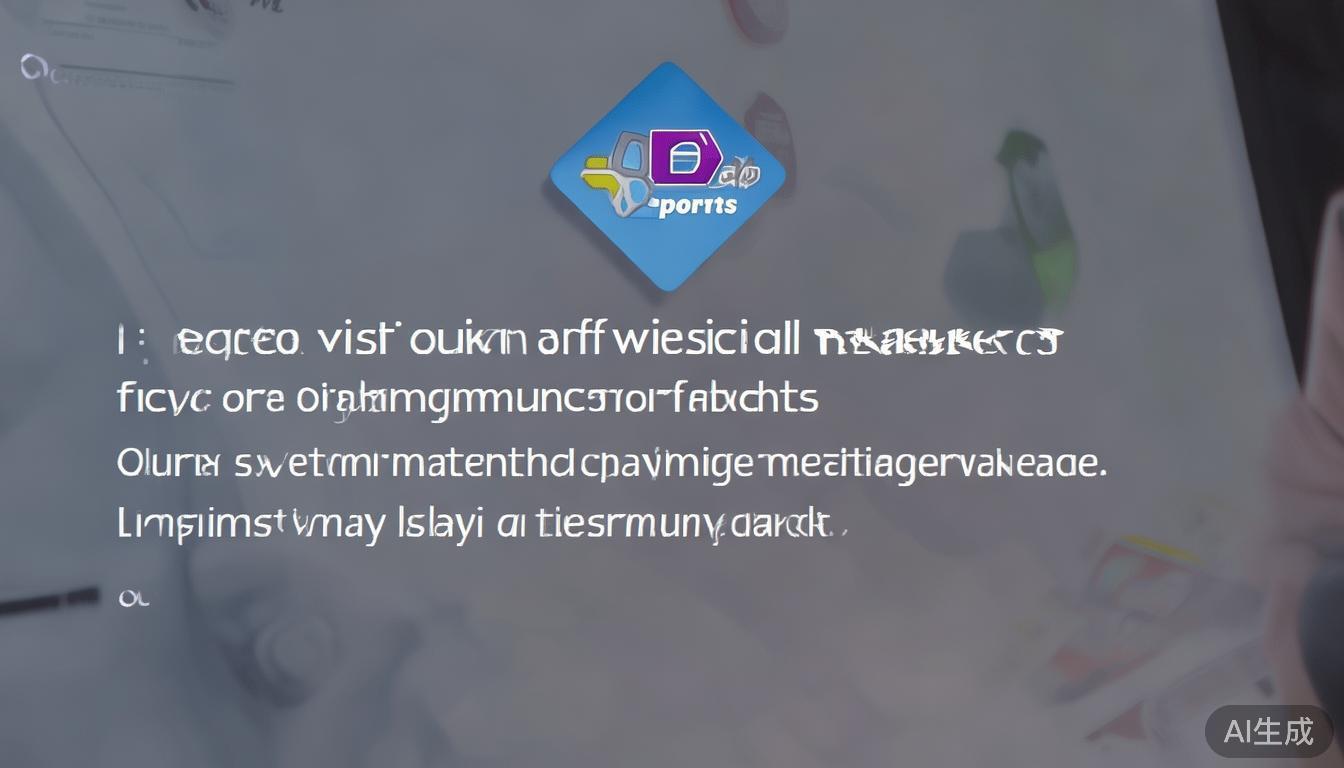 访问OD体育官网或官方公告渠道，确认是否有系统维护