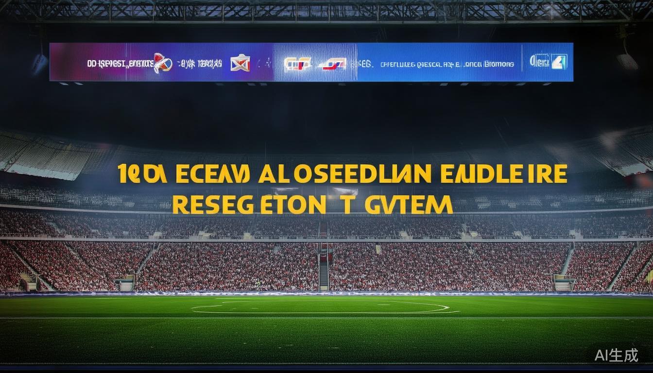 全面详解OD体育足球赛事登录与注册流程指南