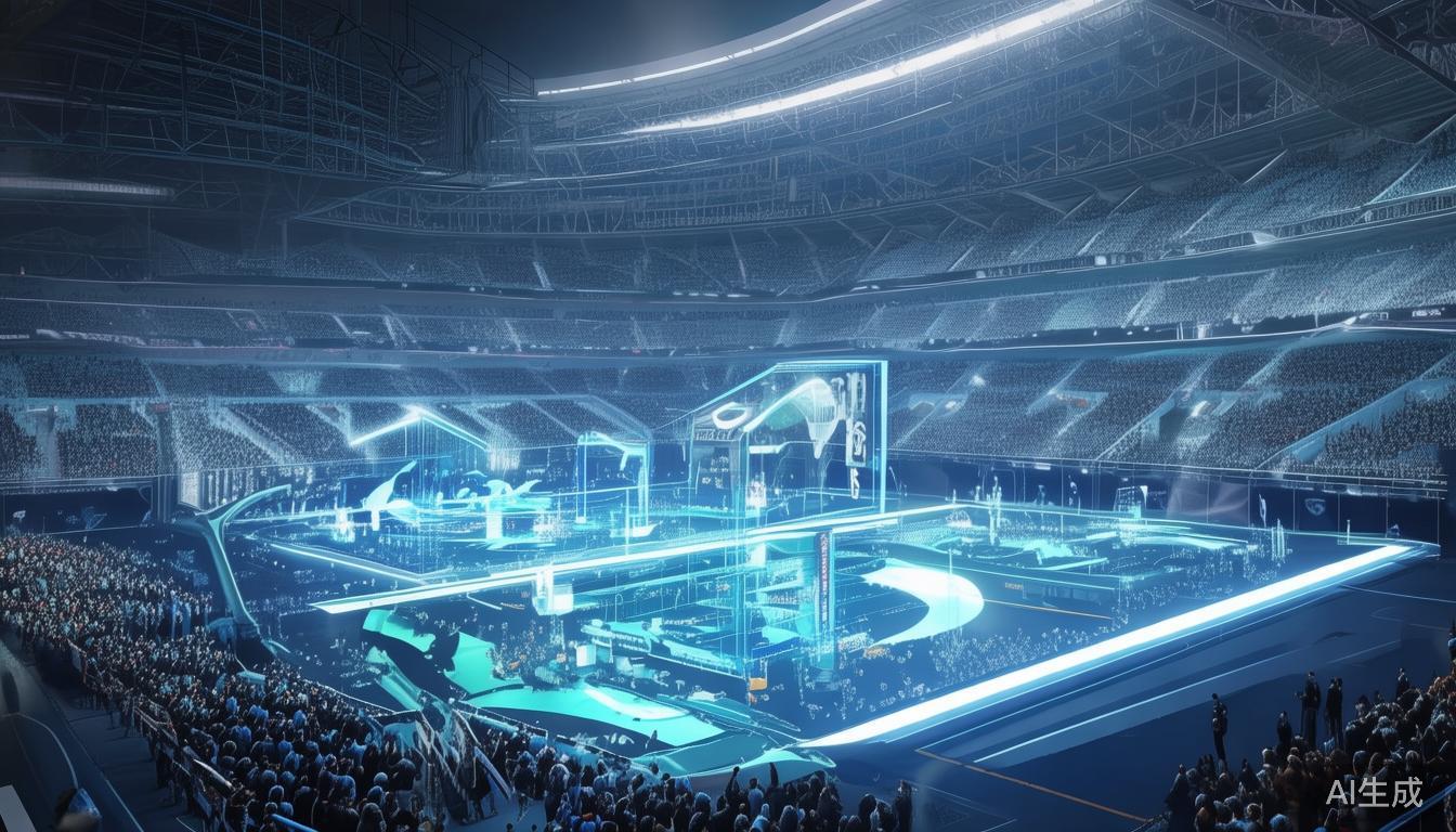 迎接未来：OD体育开启全新进步篇章