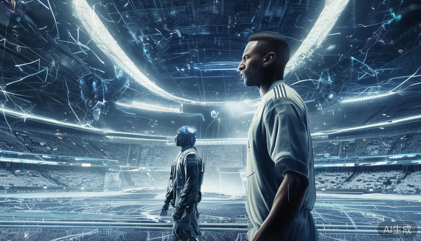 OD体育携手尤文图斯共同开启足球新时代的宏伟蓝图