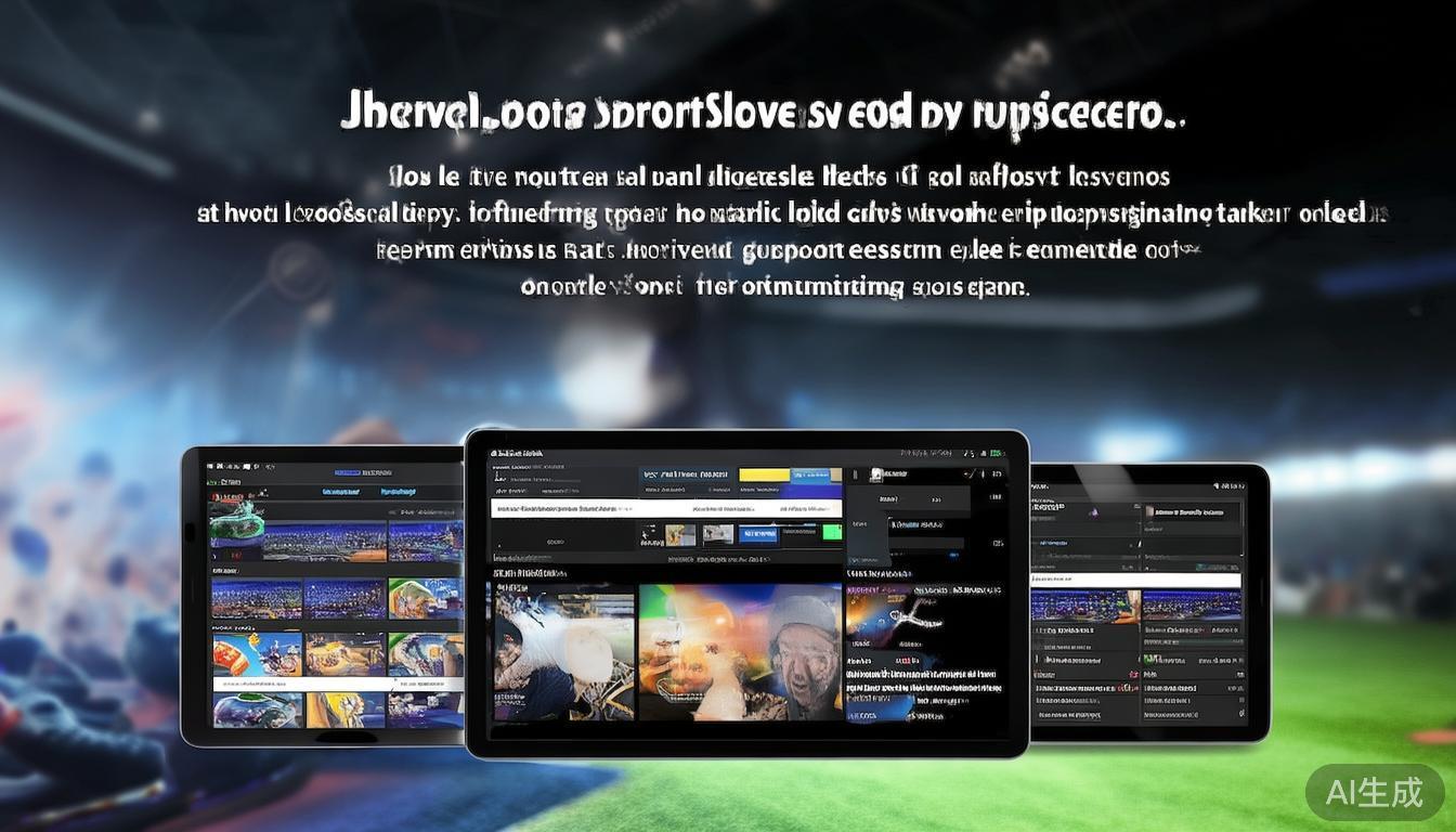 OD体育浏览器：畅享极致极速体育直播新体验