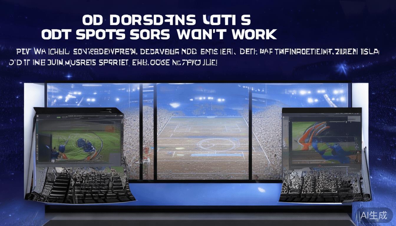 OD体育网络无法使用的解决方法与常见问题排查指南