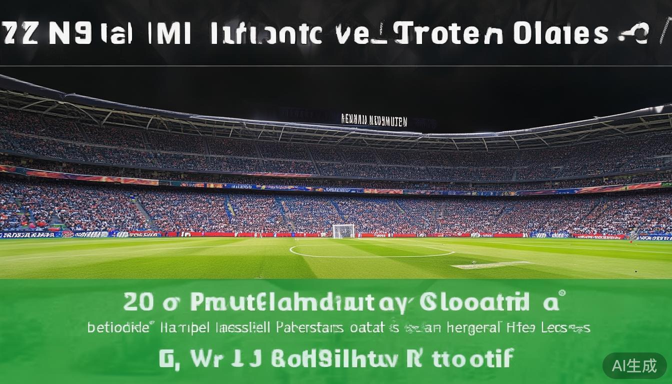 以某高级别足球联赛为例，使用OD体育比分即时更新平