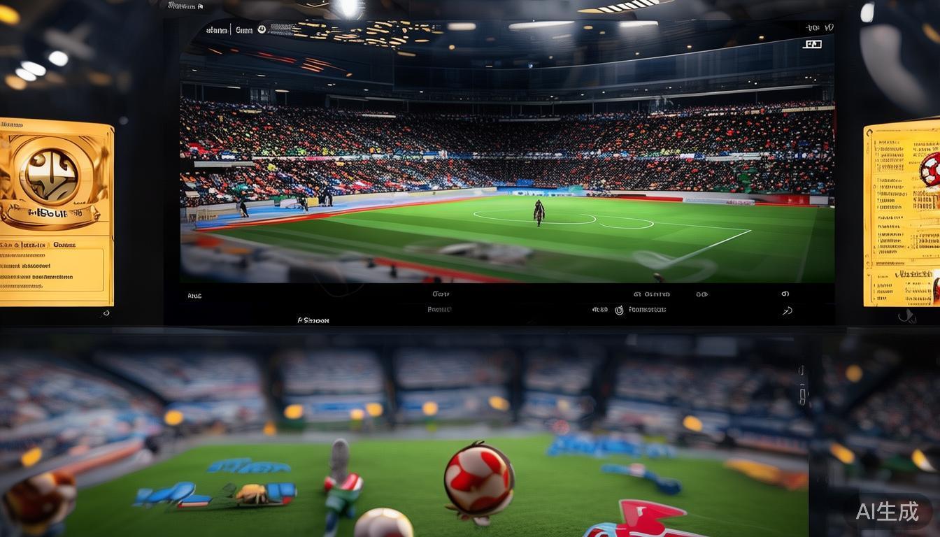 全面提升OD体育导航体验的实用攻略与优化指南 提升OD体育导航体验的第一步是明确用户需求。不同用