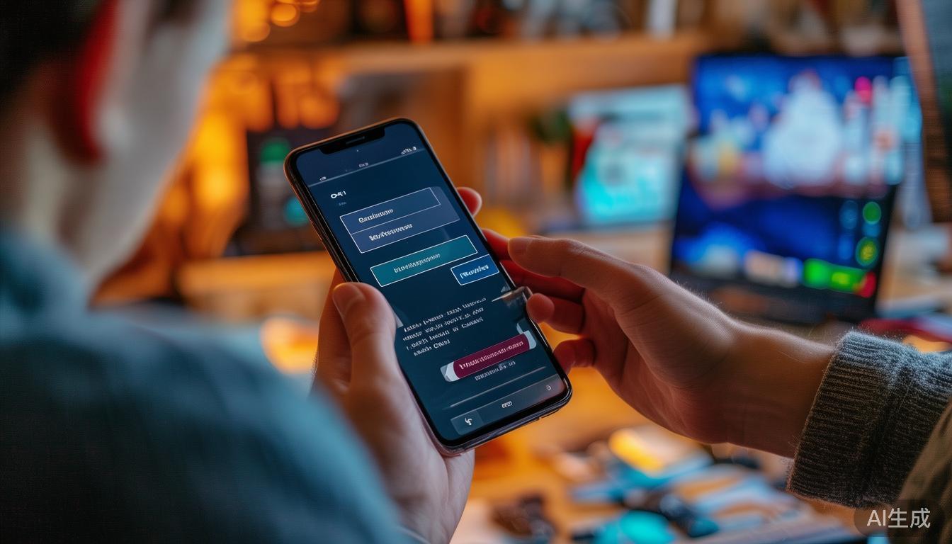 OD体育App无法登录？多种解决方案全面指南