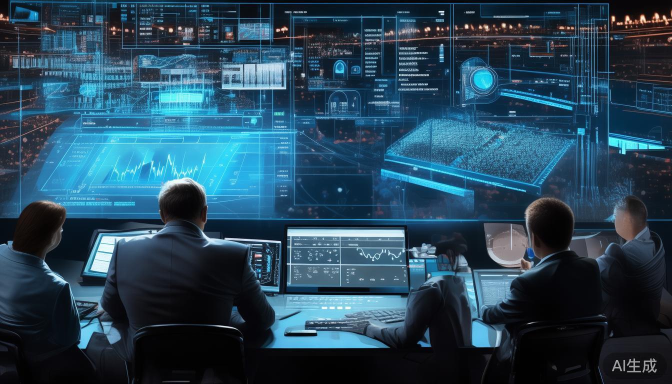 OD体育连接：打造专业体育赛事一站式联接与交流平台