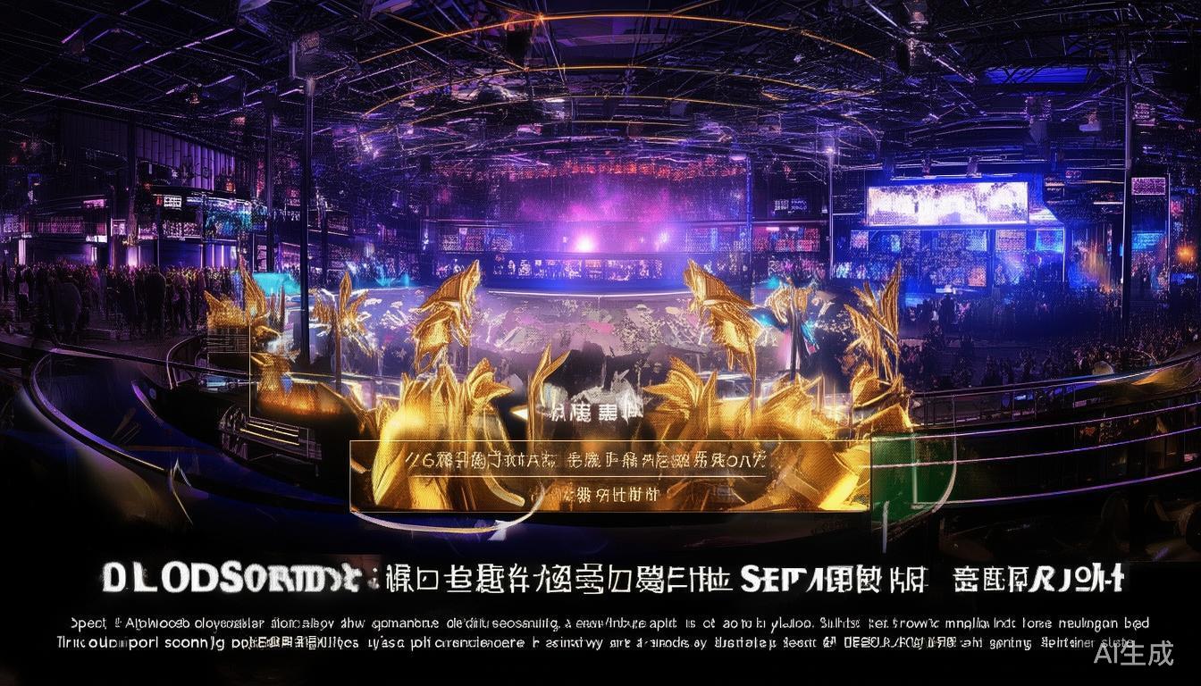 近年来，OD体育电竞平台凭借先进的技术、优质的赛事